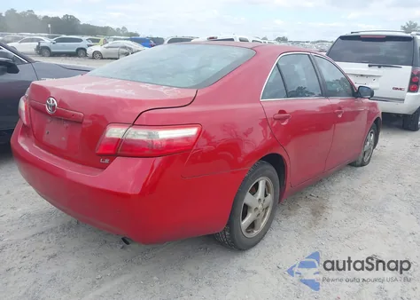 2009 Toyota Camry Le из США, поврежденный, VIN 4T1BE46K99U306268